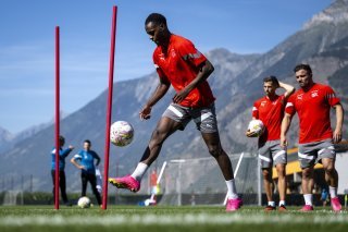Edimilson Fernandes